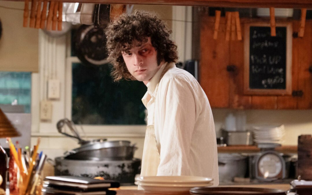 Movie Review: ‘Tony’
