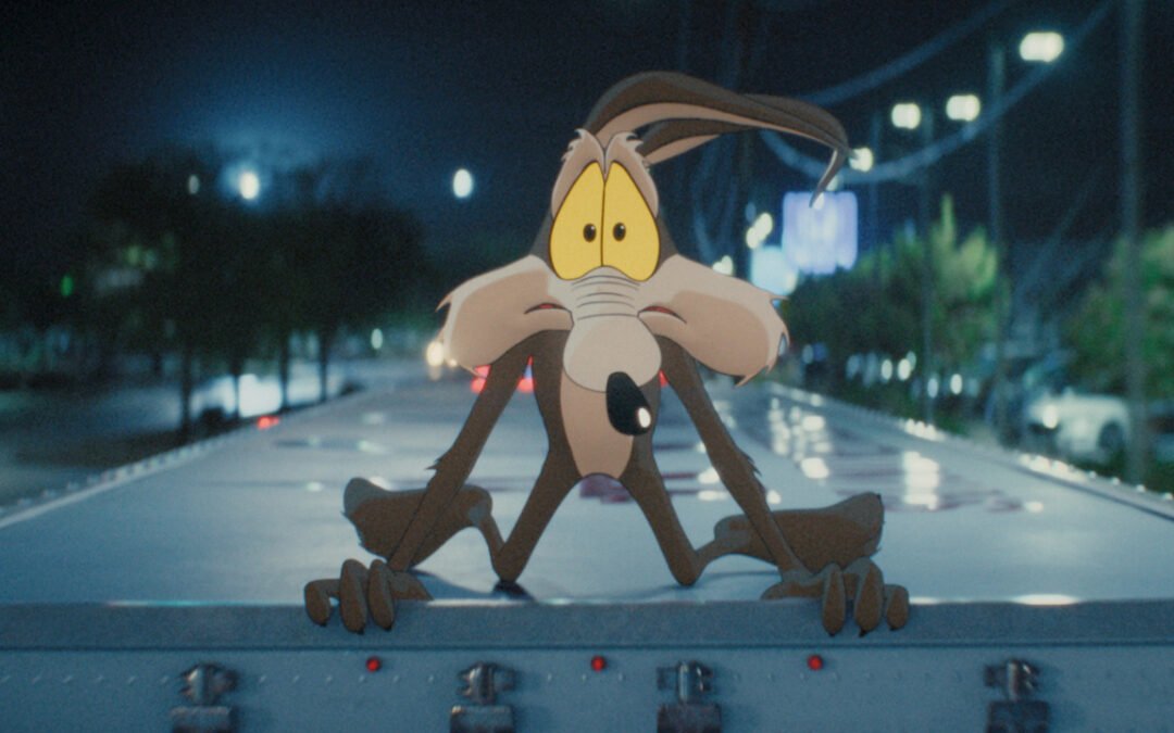 Movie Review: ‘Coyote vs. Acme’