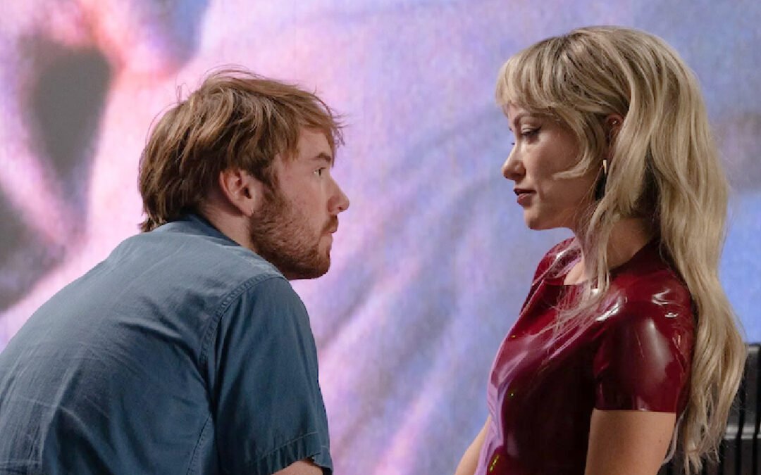 Movie Review: ‘I Want Your Sex’