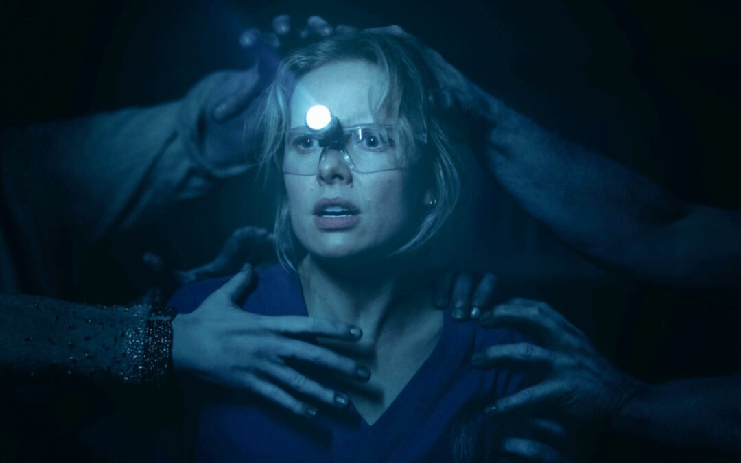 Movie Review: ‘Insidious: Out Of The Further’