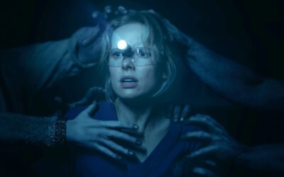 Movie Review: ‘Insidious: Out Of The Further’