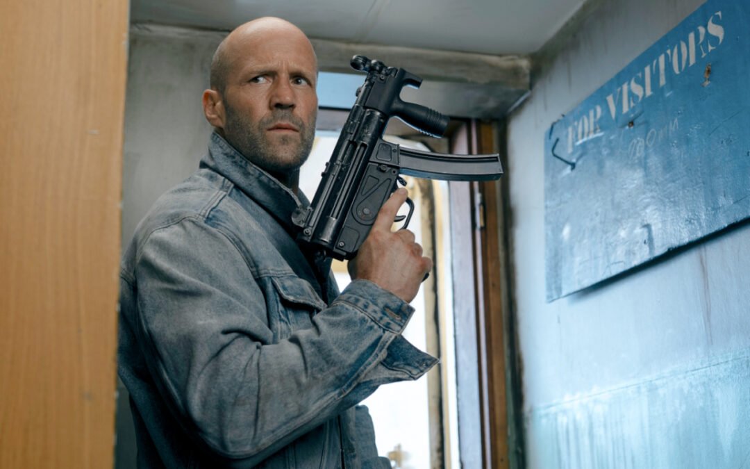 Movie Review: ‘Mutiny’
