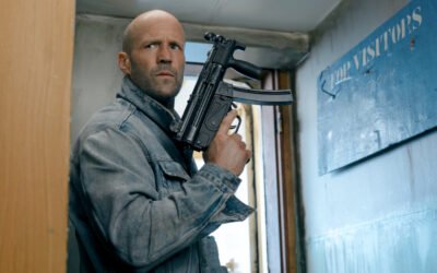 Movie Review: ‘Mutiny’