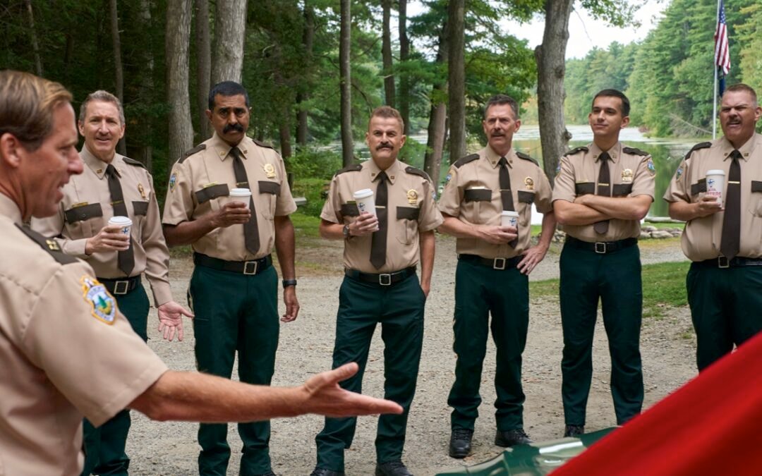 Movie Review: ‘Super Troopers 3’