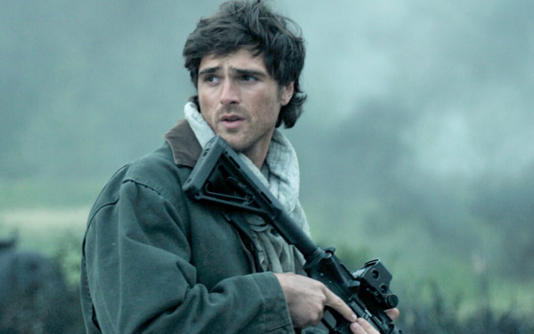 Movie Review: ‘The Dog Stars’