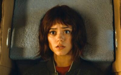Movie Review: ‘Klara and the Sun’