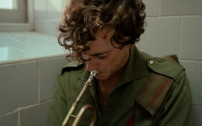 Movie Review: ‘La Bola Negra’