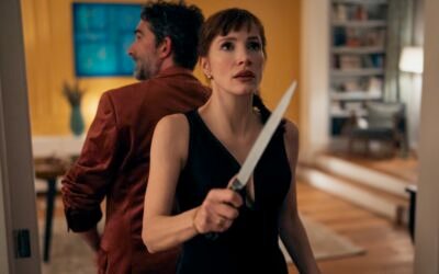 Movie Review: ‘Other Mommy’