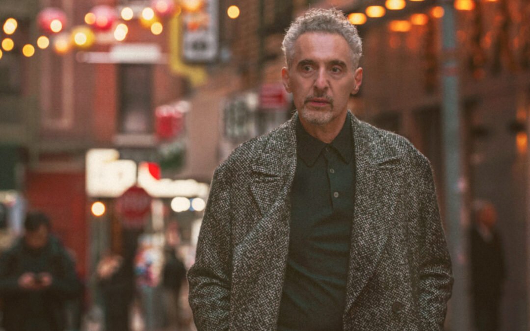 Movie Review: ‘The Only Living Pickpocket In New York’