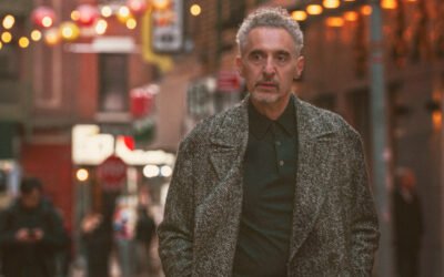 Movie Review: ‘The Only Living Pickpocket In New York’