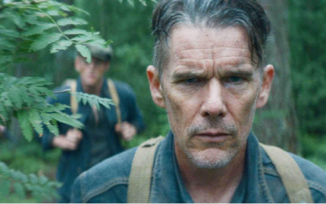 Movie Review: ‘The Weight’