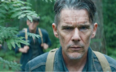 Movie Review: ‘The Weight’