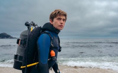 Movie Review: ‘Whalefall’