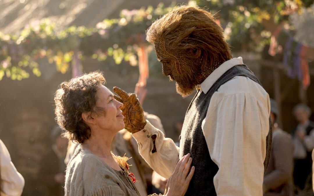 Movie Review: ‘Wicker’