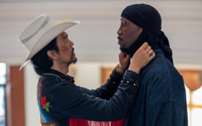 Movie Review: ‘Your Mother Your Mother Your Mother’